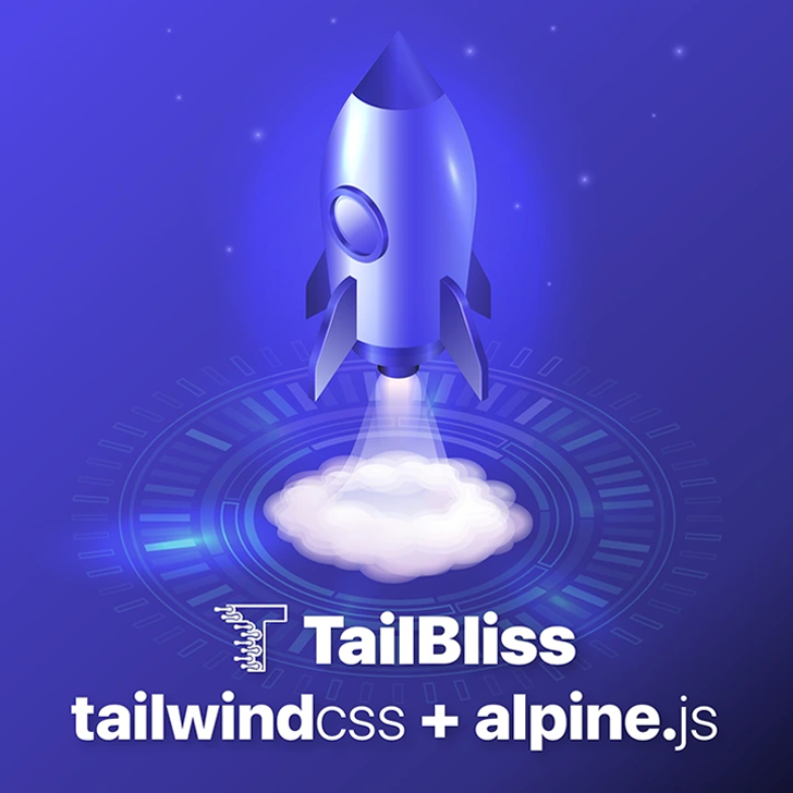 TailBliss Hero